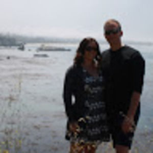 Meet your Posher, Graeme